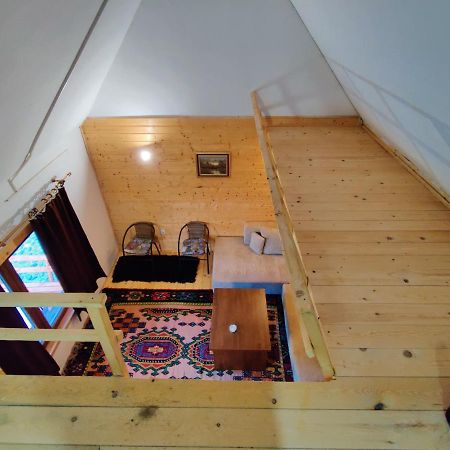 Prokosko Resort Fojnica Εξωτερικό φωτογραφία