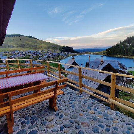 Prokosko Resort Fojnica Εξωτερικό φωτογραφία