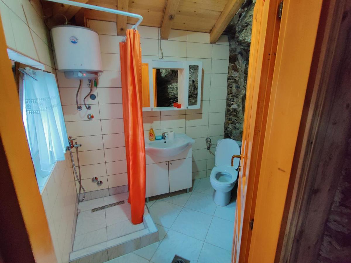Prokosko Resort Fojnica Εξωτερικό φωτογραφία