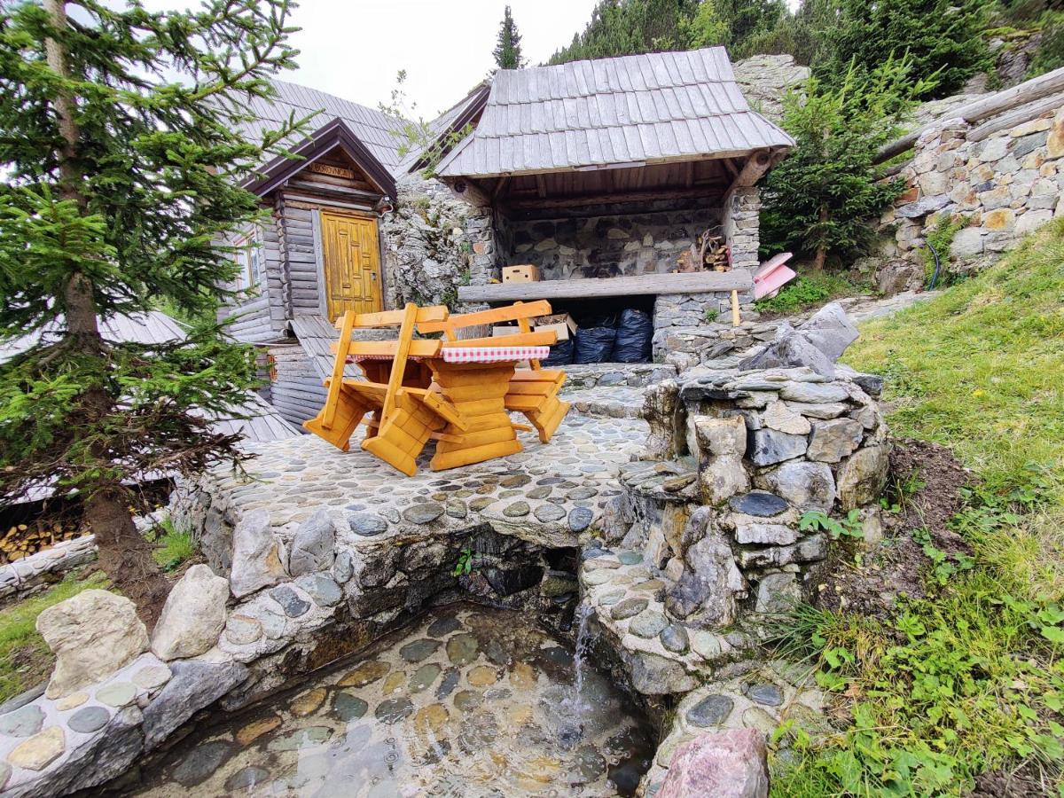 Prokosko Resort Fojnica Εξωτερικό φωτογραφία