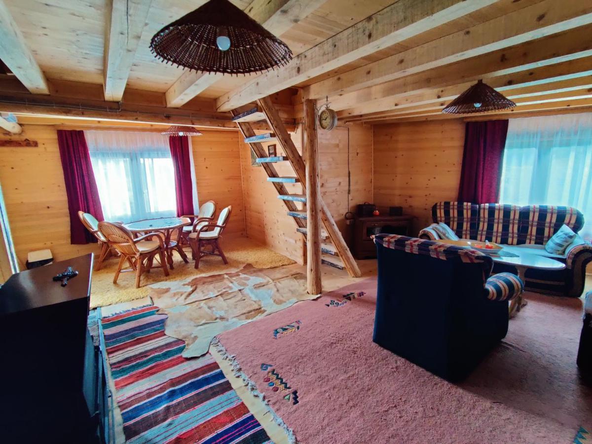 Prokosko Resort Fojnica Εξωτερικό φωτογραφία