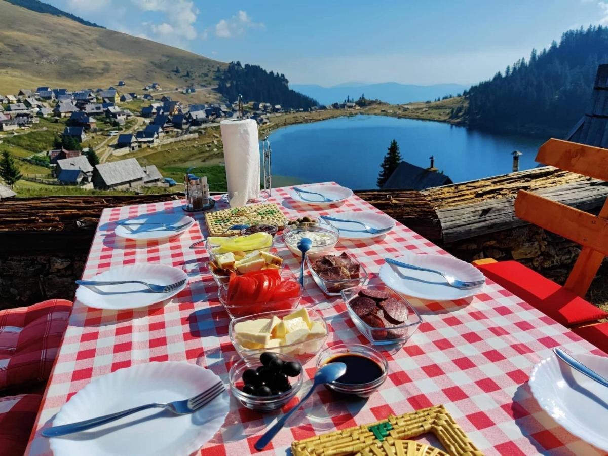 Prokosko Resort Fojnica Εξωτερικό φωτογραφία