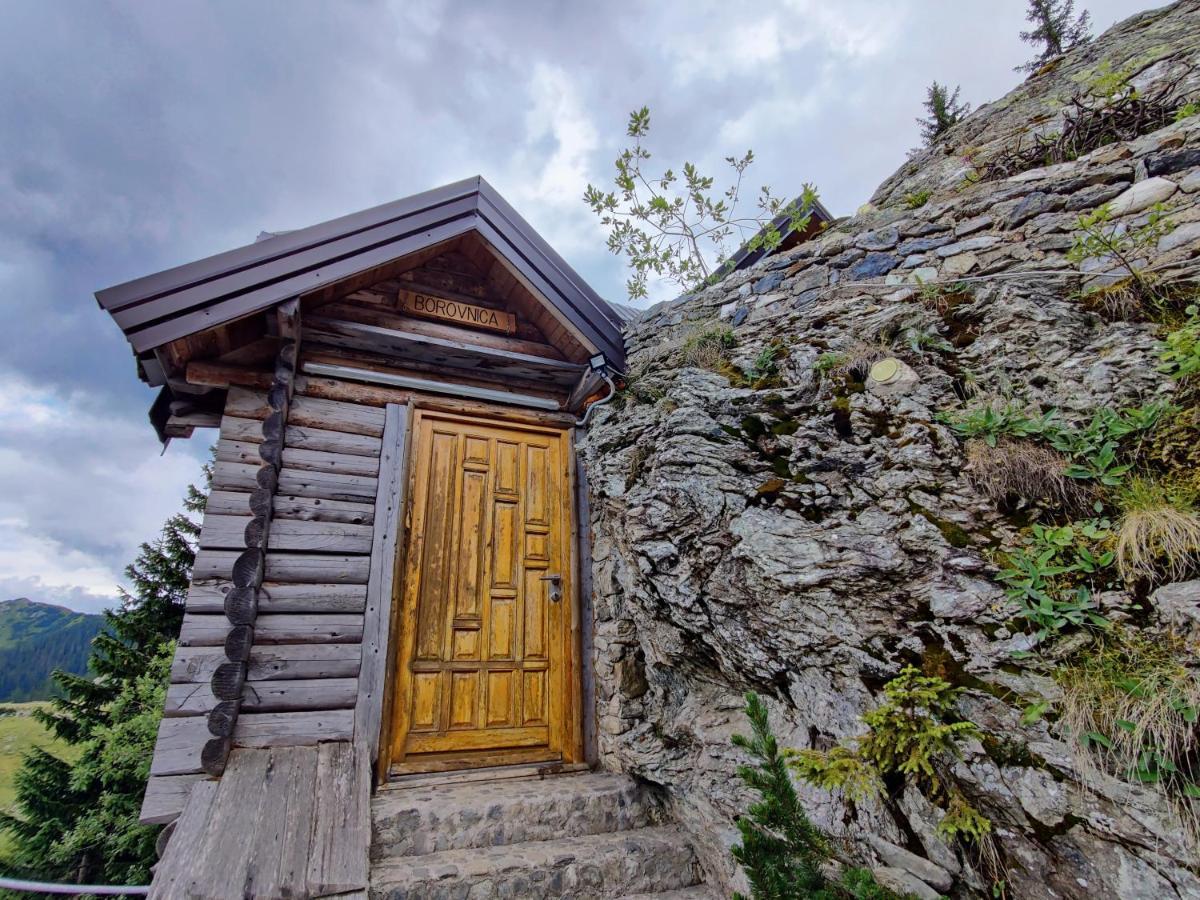 Prokosko Resort Fojnica Εξωτερικό φωτογραφία