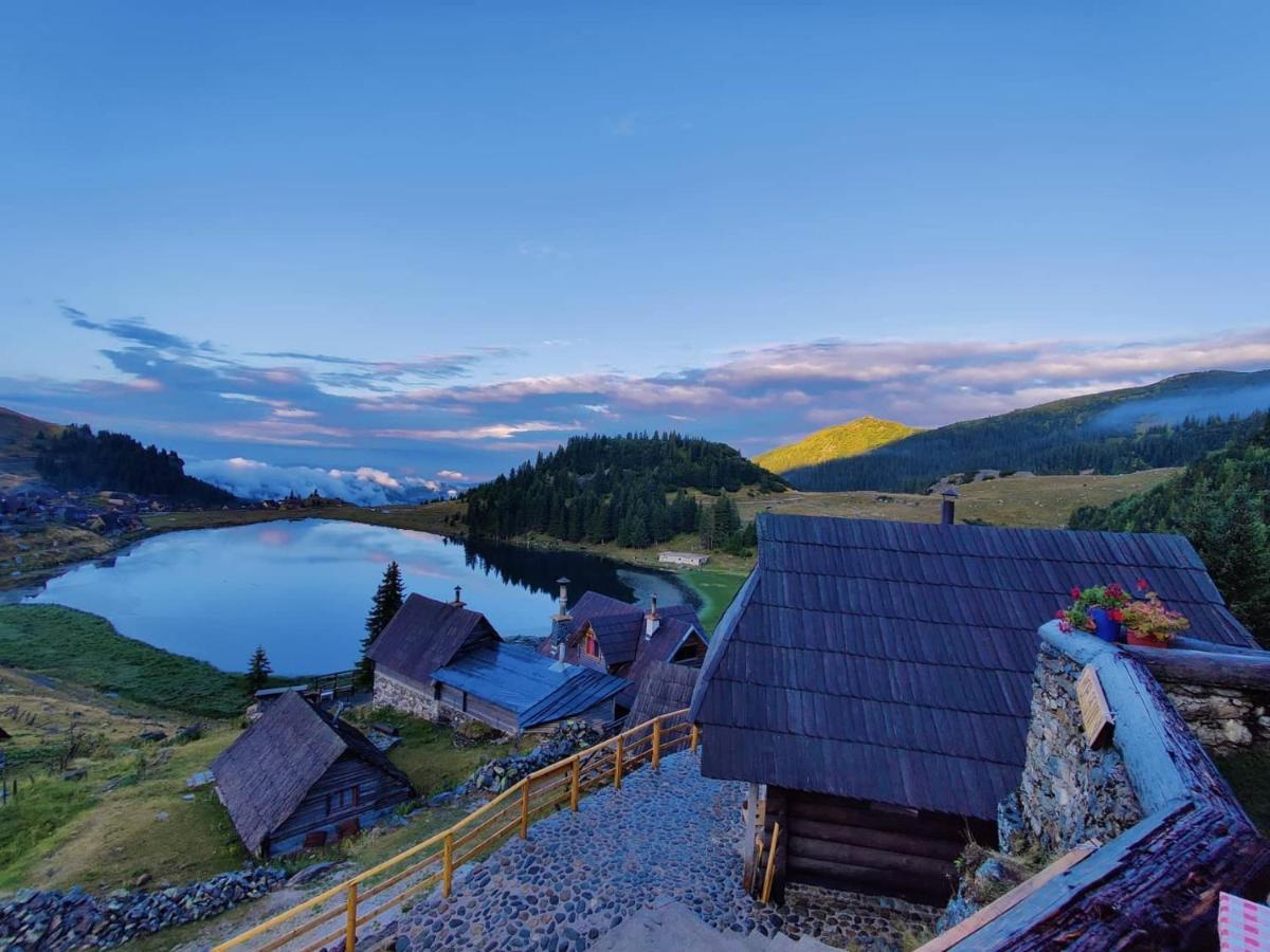 Prokosko Resort Fojnica Εξωτερικό φωτογραφία