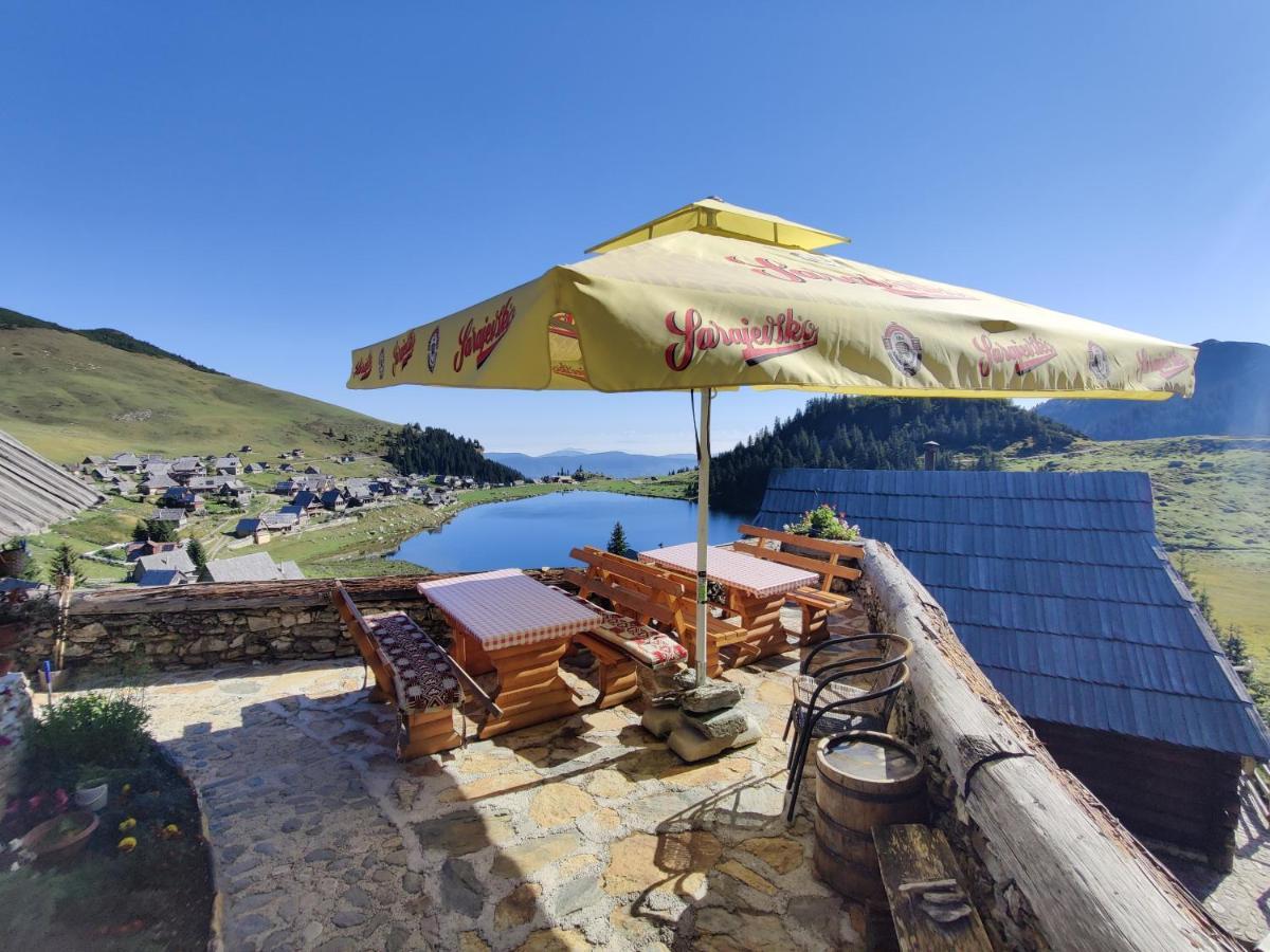 Prokosko Resort Fojnica Εξωτερικό φωτογραφία