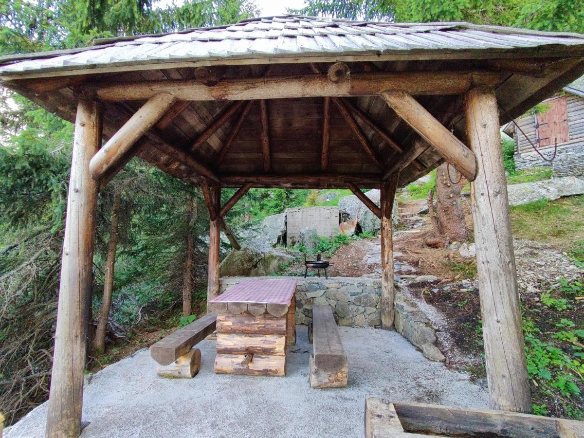 Prokosko Resort Fojnica Εξωτερικό φωτογραφία