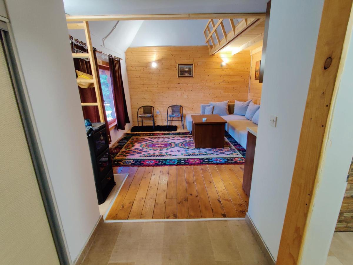 Prokosko Resort Fojnica Εξωτερικό φωτογραφία