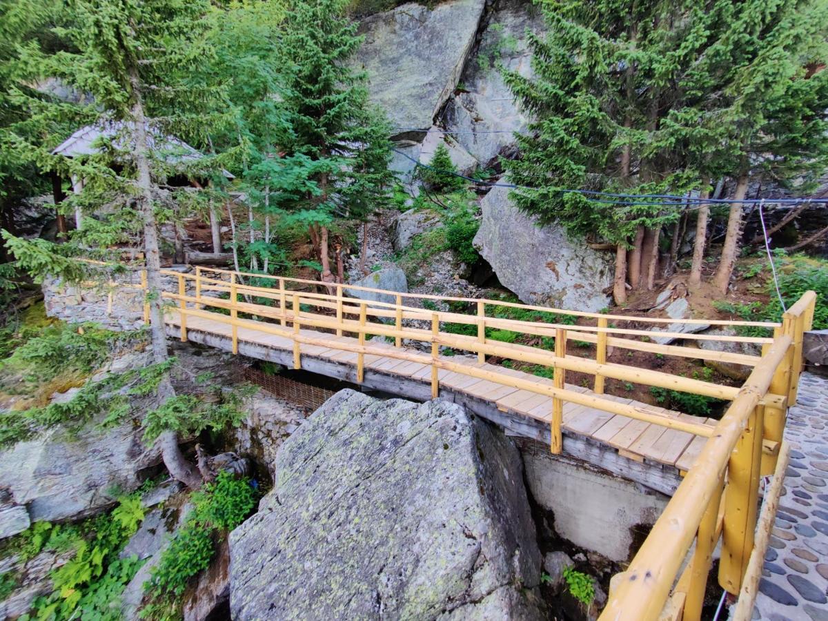 Prokosko Resort Fojnica Εξωτερικό φωτογραφία