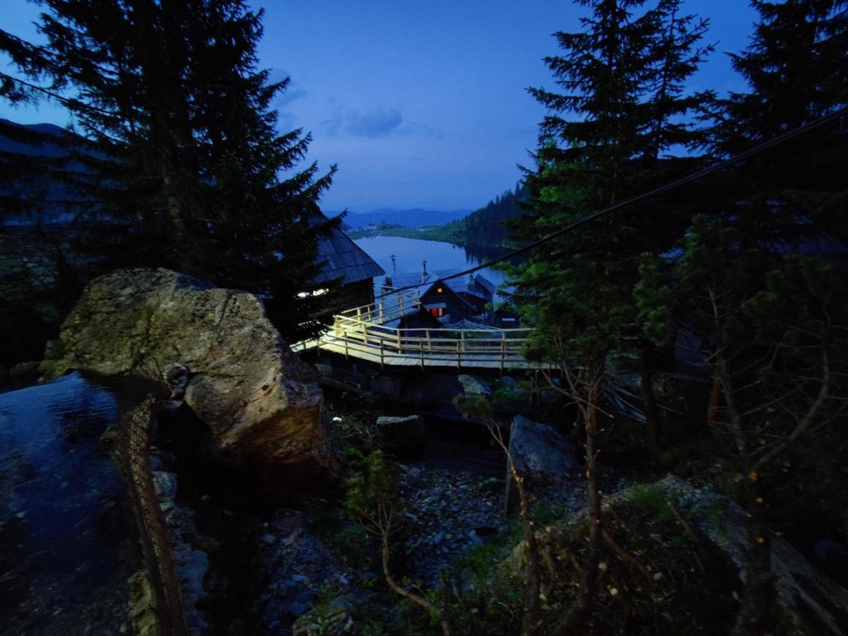 Prokosko Resort Fojnica Εξωτερικό φωτογραφία
