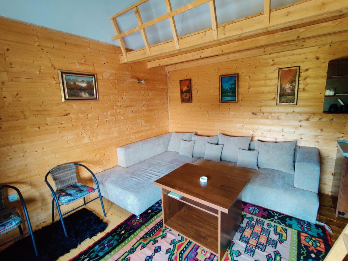 Prokosko Resort Fojnica Εξωτερικό φωτογραφία