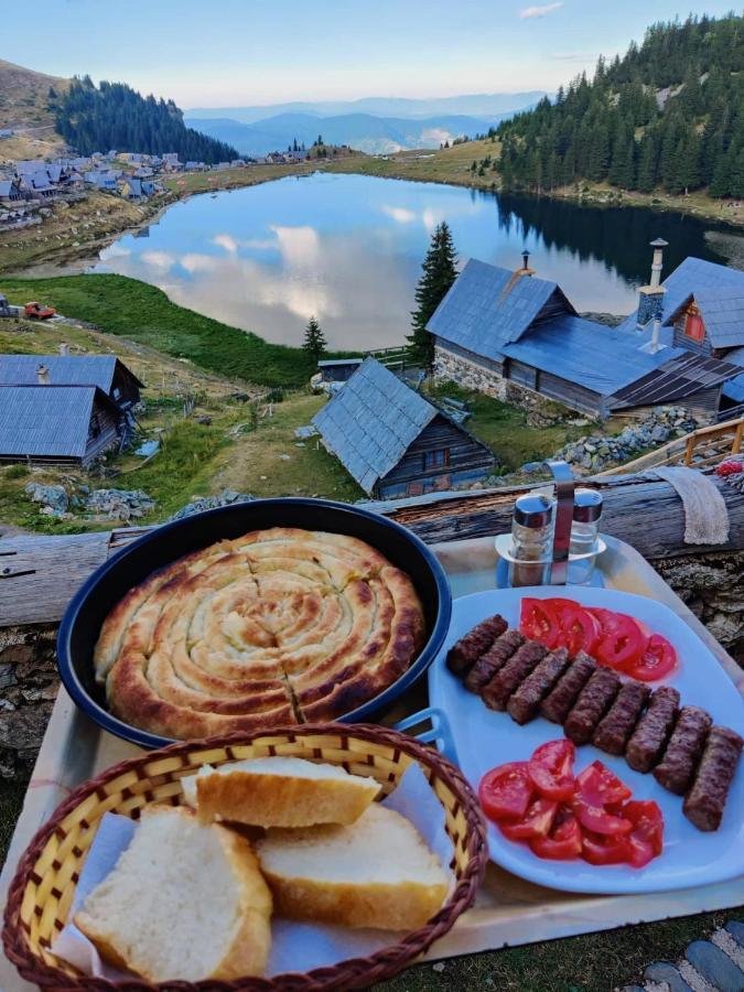 Prokosko Resort Fojnica Εξωτερικό φωτογραφία