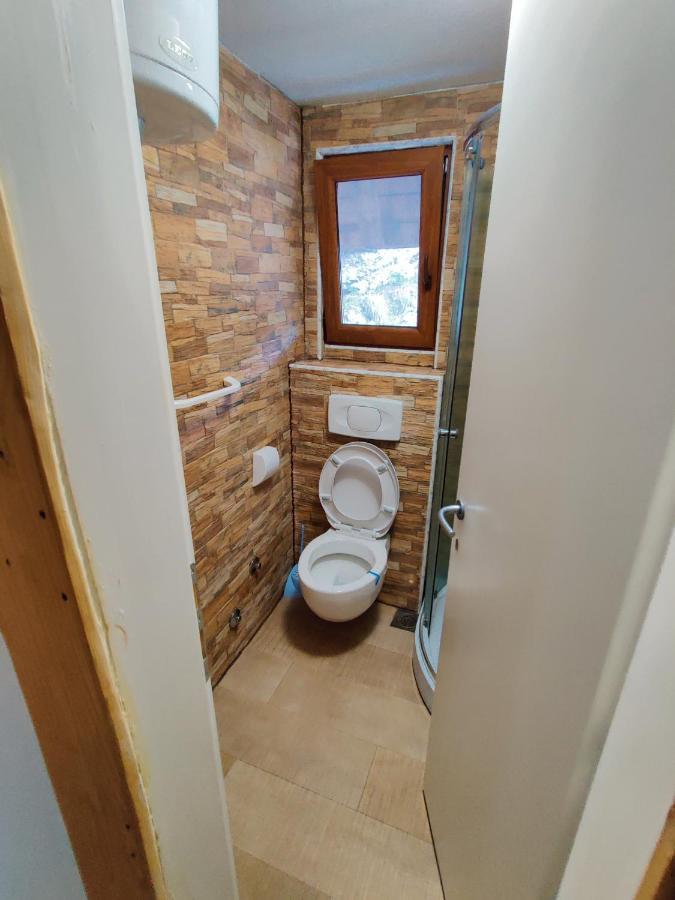 Prokosko Resort Fojnica Εξωτερικό φωτογραφία