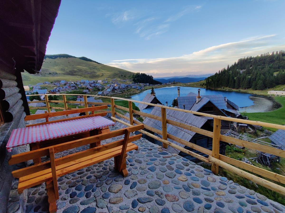 Prokosko Resort Fojnica Εξωτερικό φωτογραφία