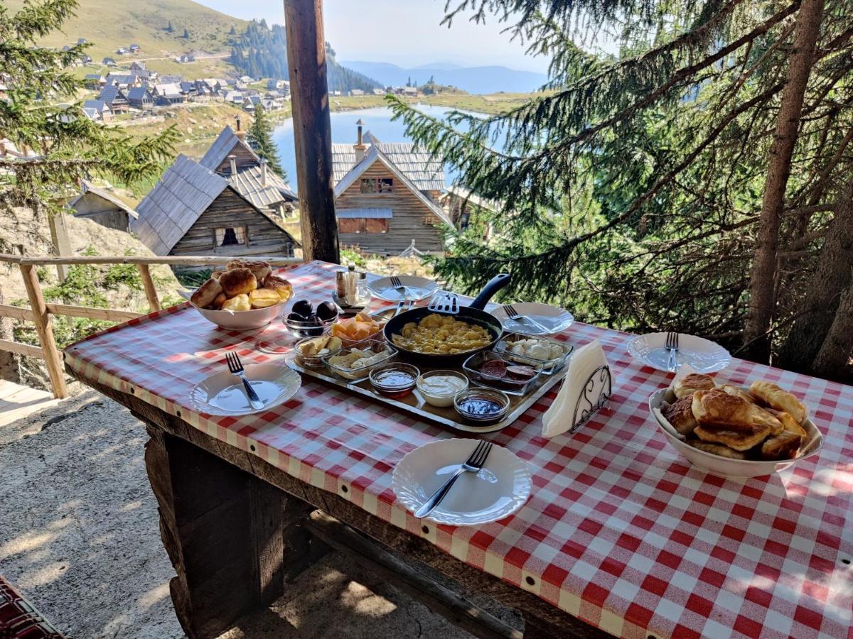Prokosko Resort Fojnica Εξωτερικό φωτογραφία