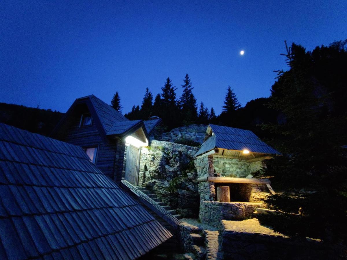 Prokosko Resort Fojnica Εξωτερικό φωτογραφία