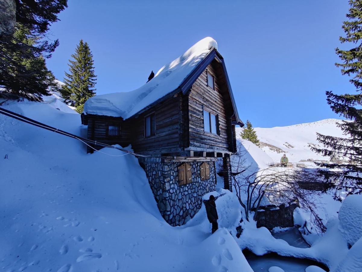 Prokosko Resort Fojnica Εξωτερικό φωτογραφία