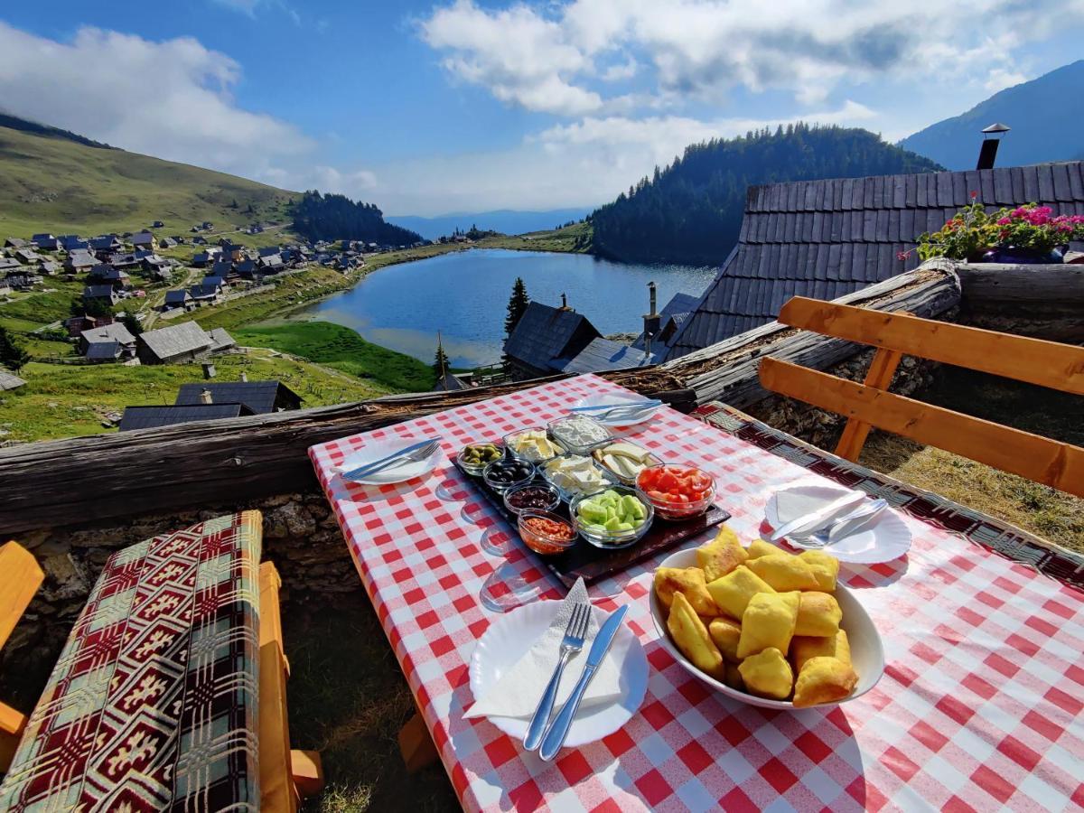 Prokosko Resort Fojnica Εξωτερικό φωτογραφία