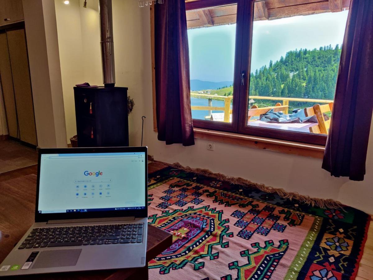 Prokosko Resort Fojnica Εξωτερικό φωτογραφία