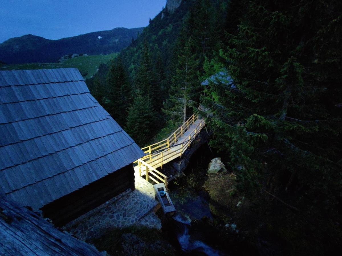 Prokosko Resort Fojnica Εξωτερικό φωτογραφία