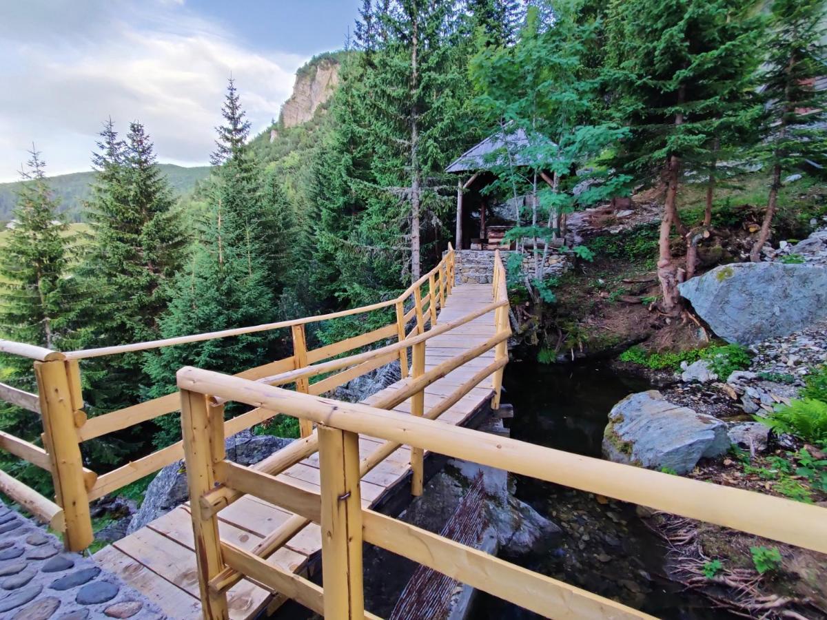 Prokosko Resort Fojnica Εξωτερικό φωτογραφία